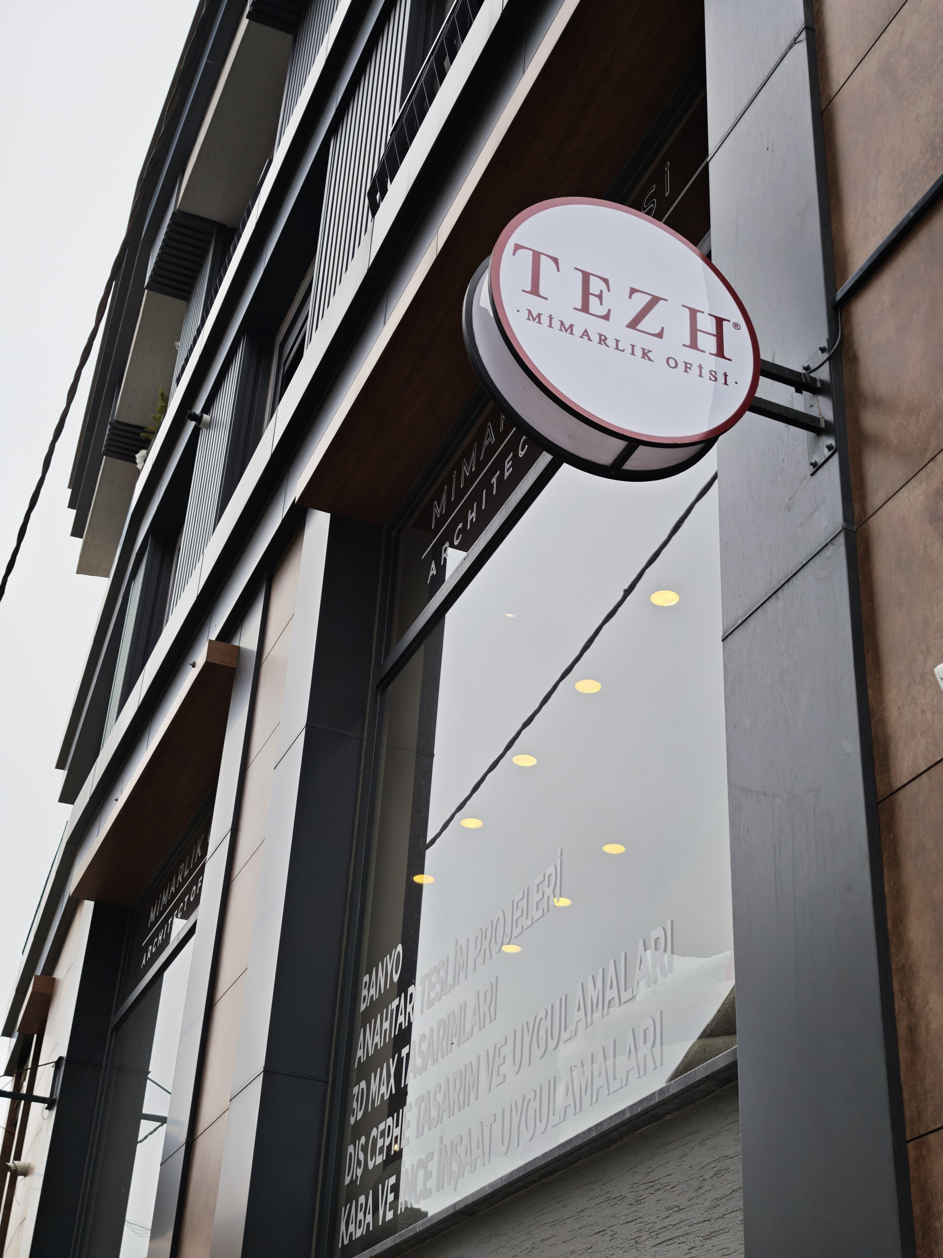 Atölyeden Doğrudan Size Özel Çözümler