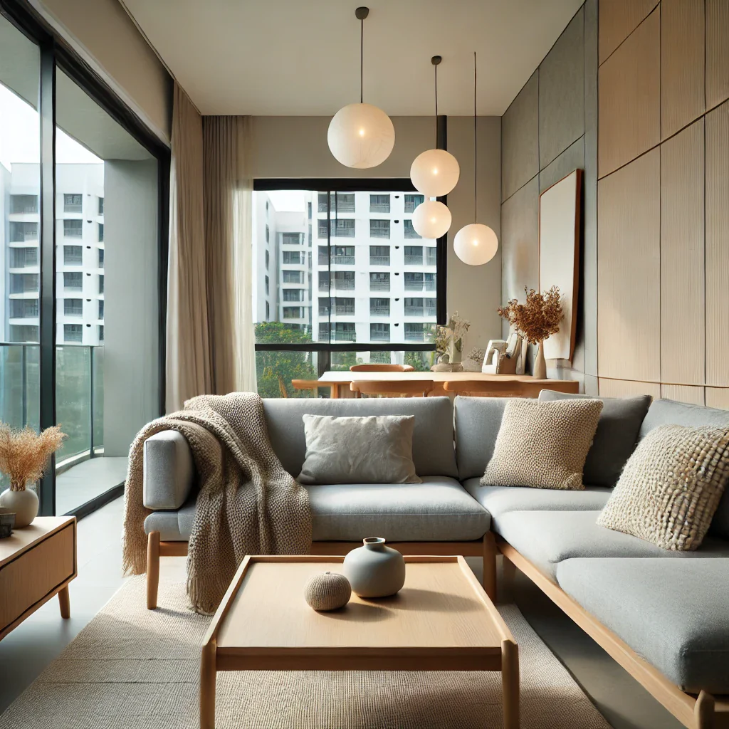 Oturma Grupları ve Sehpalar