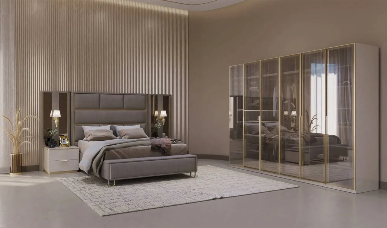 Yatak Odası Çözümleri