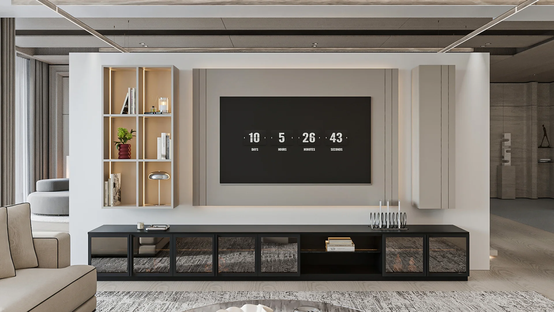 Özel Mobilya Ve Tasarımlar