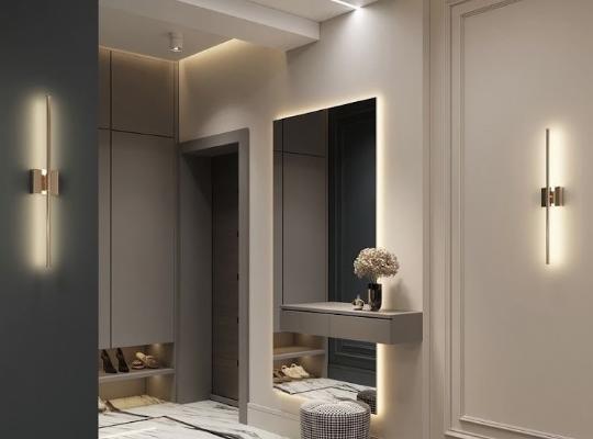 Portmanto ve Dresuar